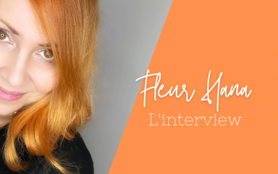Interview de Fleur Hana